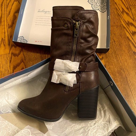 Carlos Santana boots - Picture 3 of 4